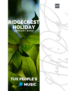 Ridgecrest Holiday