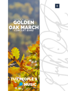 Golden Oak March