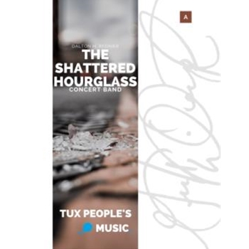 the shattered hourglass