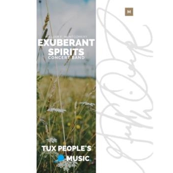 Exuberant Spirits