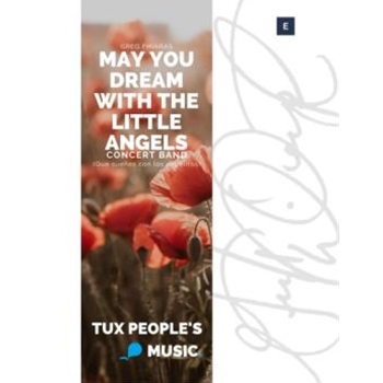 May You Dream with the Little Angels (Que suenes con los angelitos)