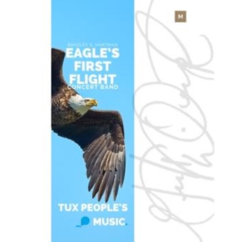 Eagle’s First Flight