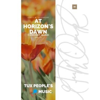 At Horizon's Dawn (March)