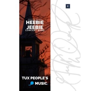 Heebie Jeebie