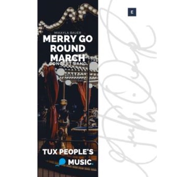 Merry Go Round March