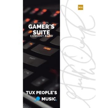 Gamer's Suite