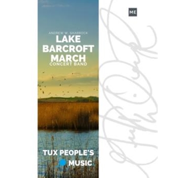 Lake Barcroft March