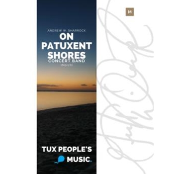 On Patuxent Shores (March)
