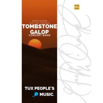 Tombstone Galop