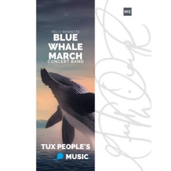 Blue Whale March