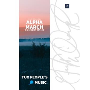 Alpha March