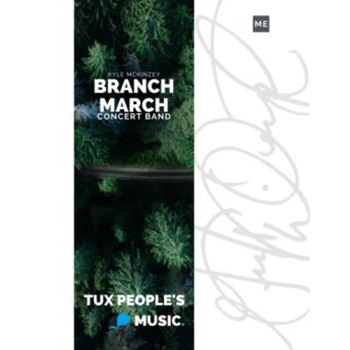 Branch March