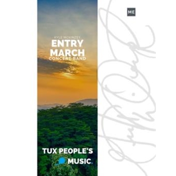 Entry March