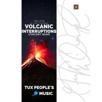 Volcanic Interruptions