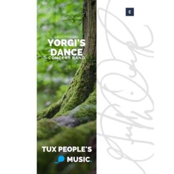 Yorgi's Dance