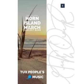Horn Island March