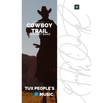 Cowboy Trail