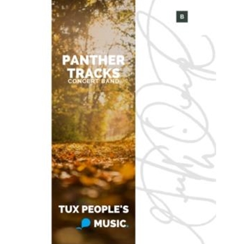 Panther Tracks