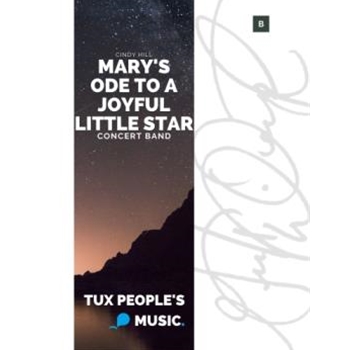 Mary's Ode to a Joyful Little Star