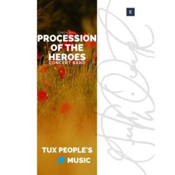 Procession of the Heroes