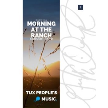 Morning at the Ranch