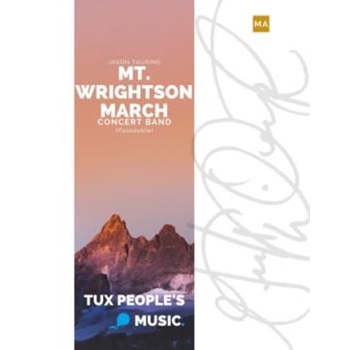 Mt. Wrightson March