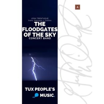The Floodgates of the Sky