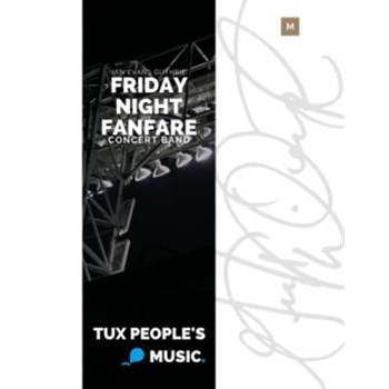 Friday Night Fanfare