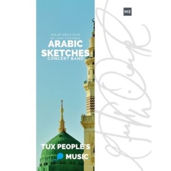 Arabic Sketches