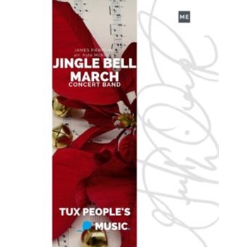 Jingle Bell March