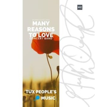 Many Reasons to Love