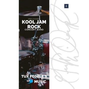 Kool Jam Rock