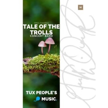 Tale of the Trolls