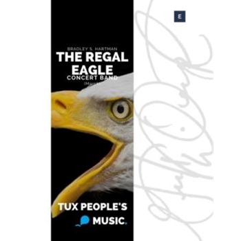 The Regal Eagle