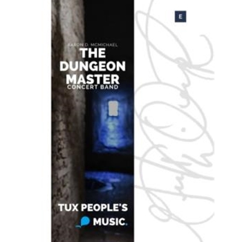 The Dungeon Master