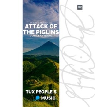 Attack of the Piglins