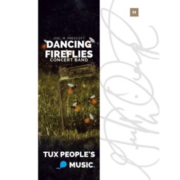 Dancing Fireflies