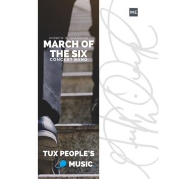 March of the Six