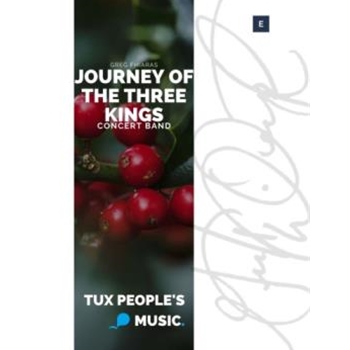 Journey of the Three Kings