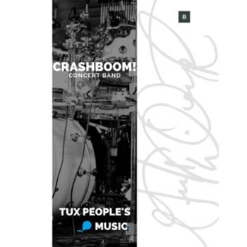CrashBoom!