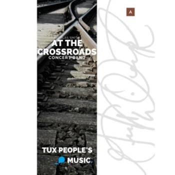 At the Crossroads