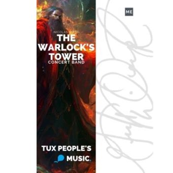 The Warlock's Tower