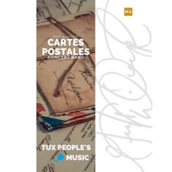 Cartes Postales