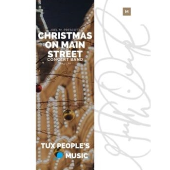 Christmas on Main Street