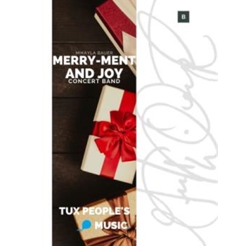 Merry-ment and Joy