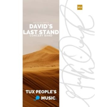 David's Last Stand