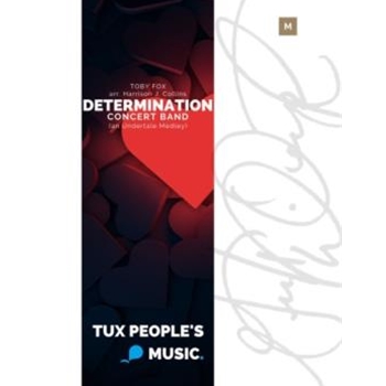 Determination