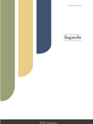 Bagatelle