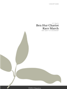 Ben Hur Chariot Race March