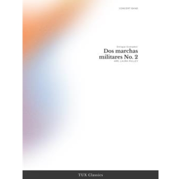 Dos marchas militares No. 2